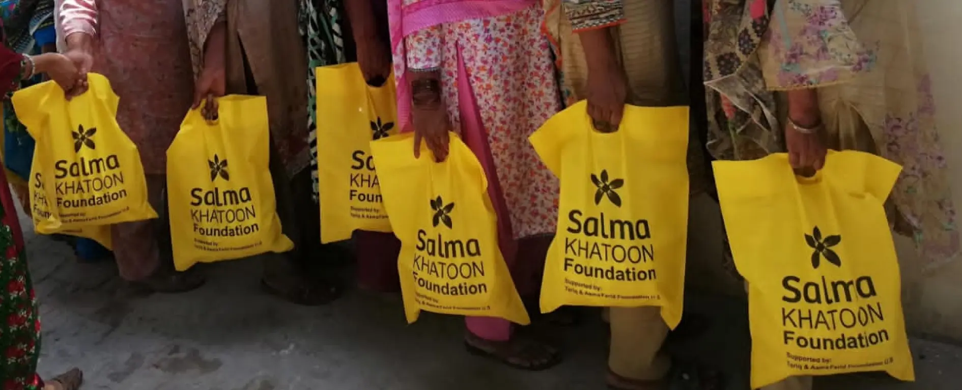 food distribution
