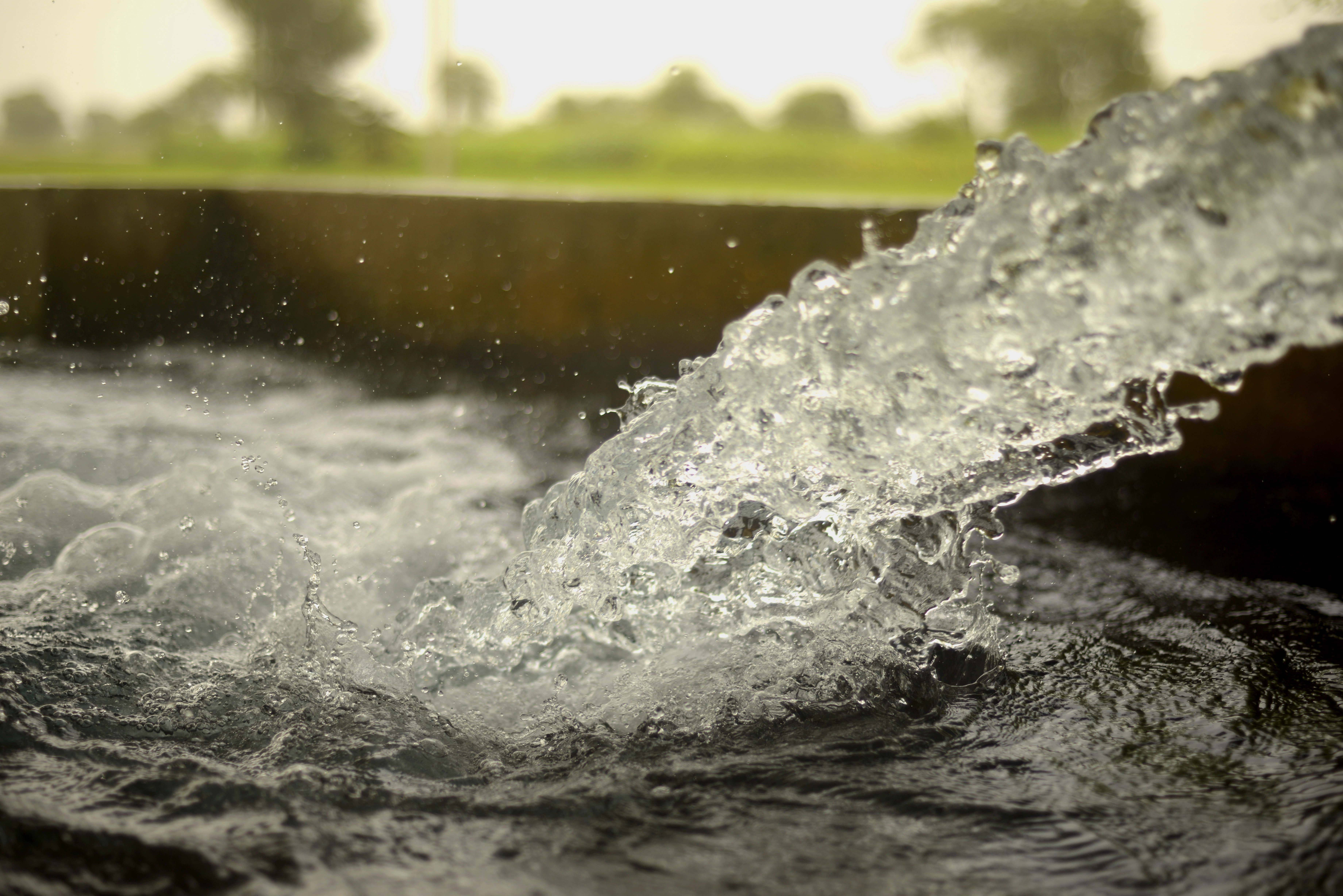 water filteration